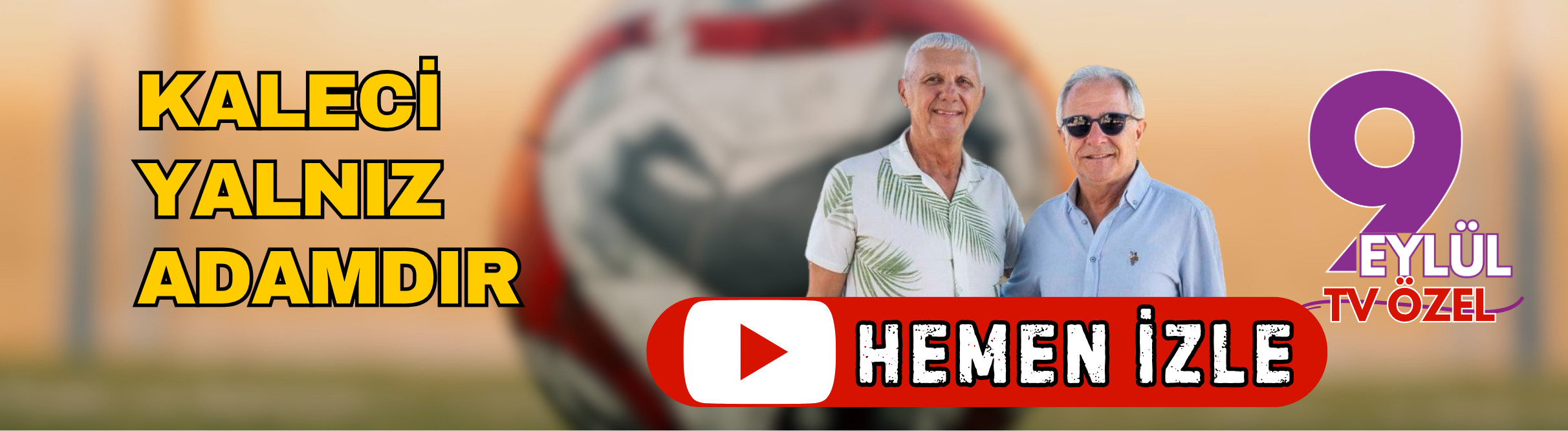 spor servisi yayın