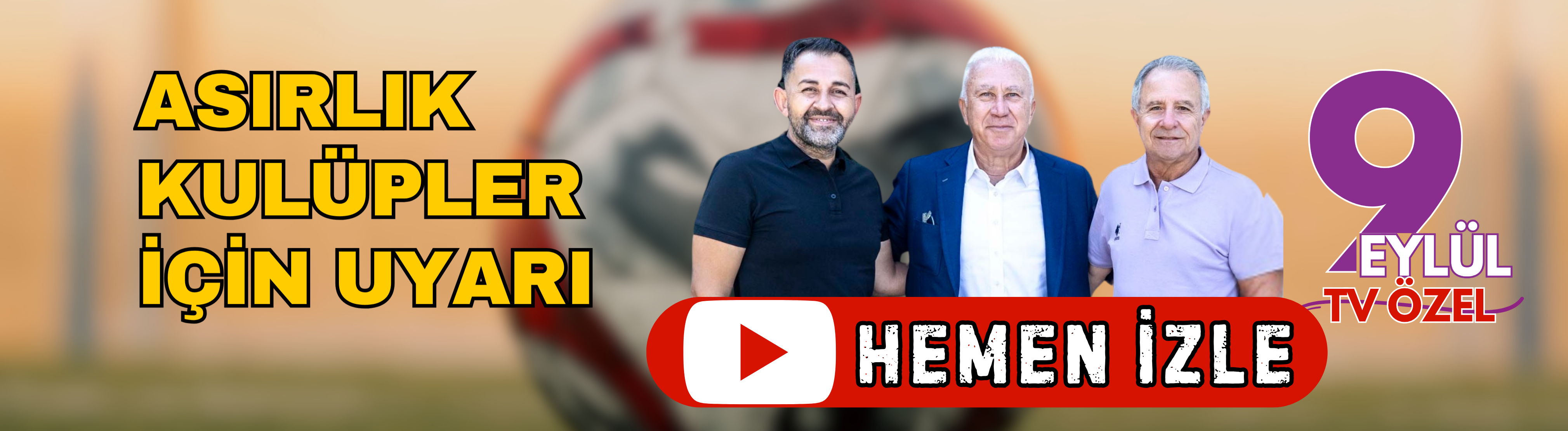 spor servisi yayın