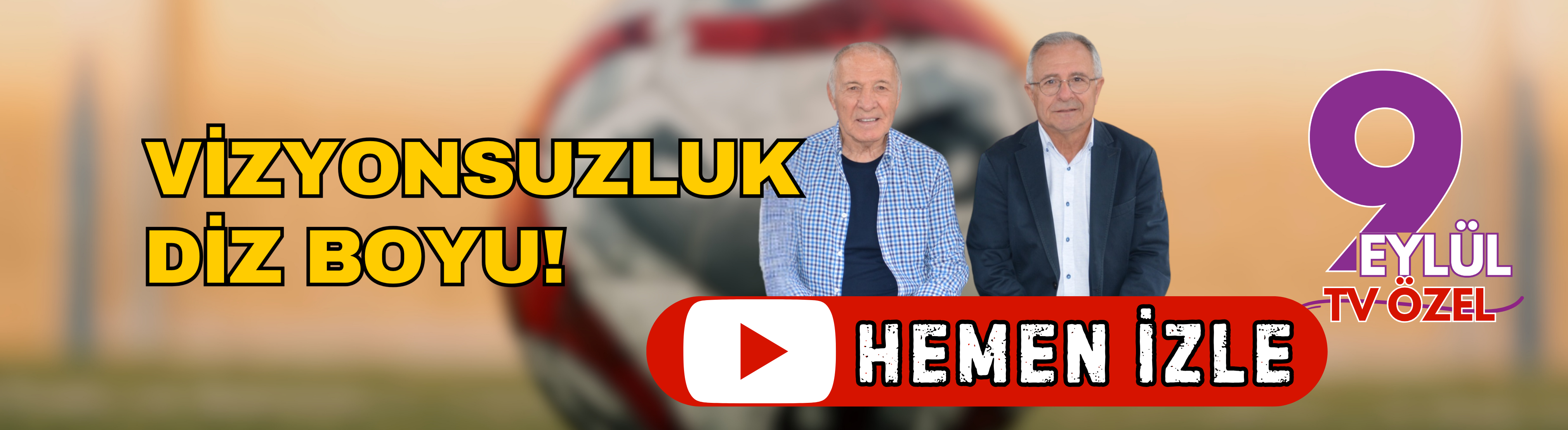 spor servisi yayın