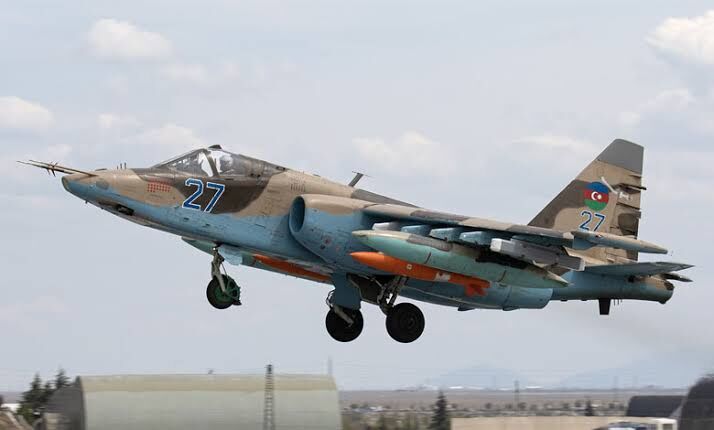 Su 25 Laçin
