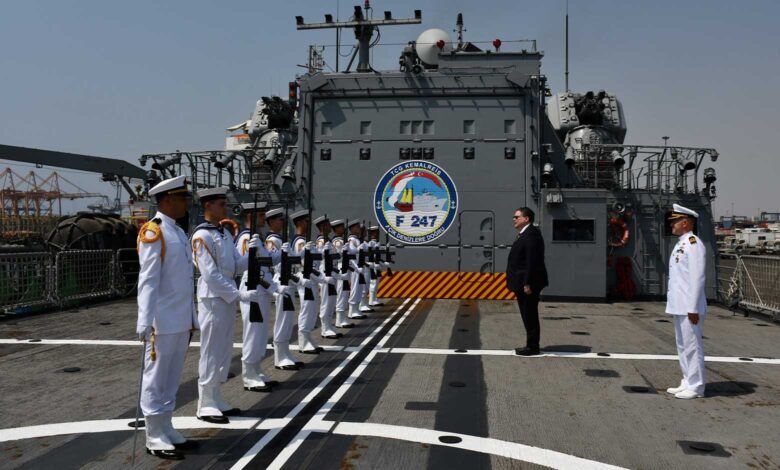 T C G K E M A L R E I S Suudi Arabistan 780X470