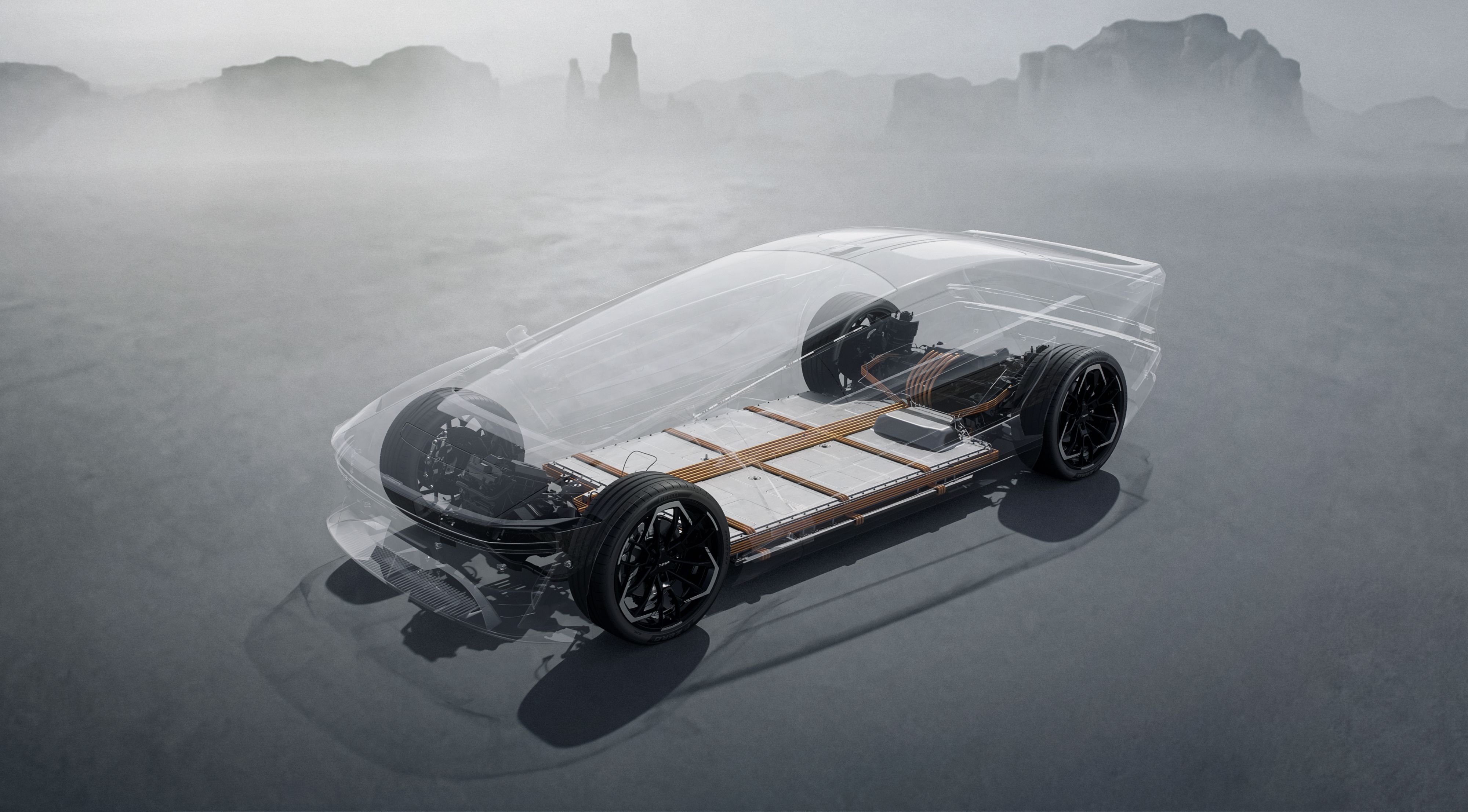 Tech Powertrain