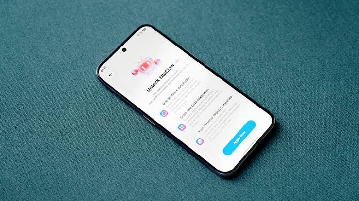 Tecno Ellaclaw Nedir