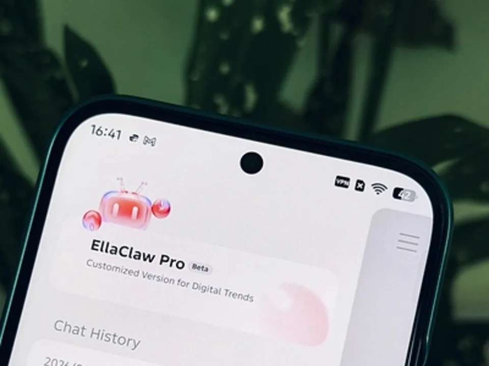 Tecno Ellaclaw