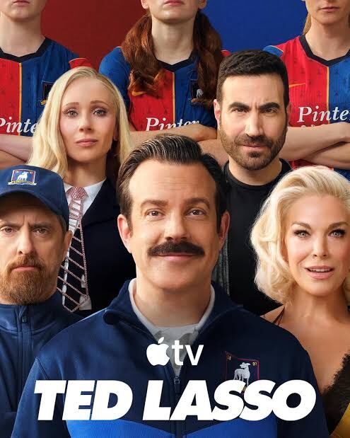 Ted Lasso