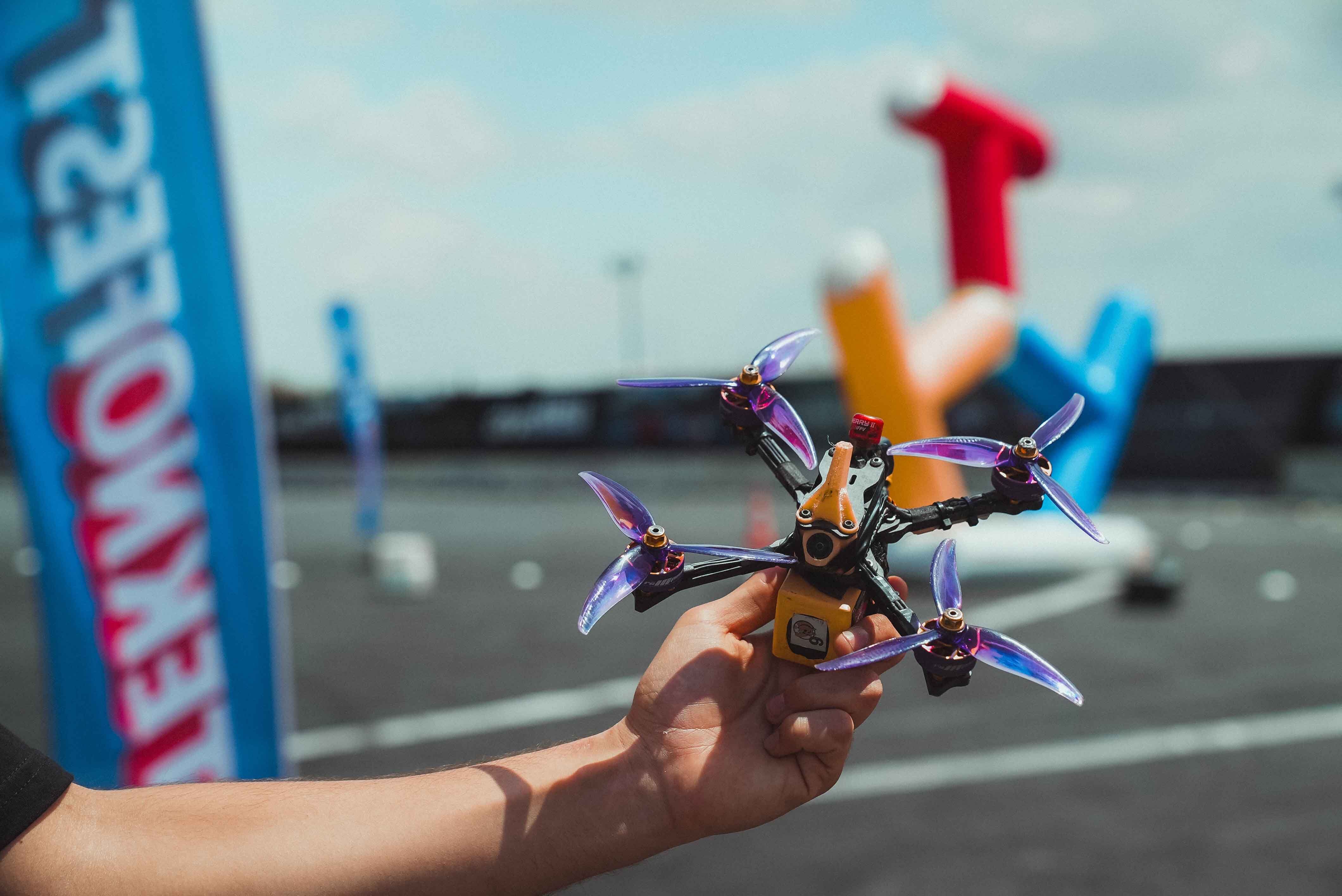 Teknofest 2026 Drone Şampiyonası (3)