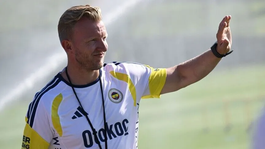 İsmail Kartal dönemi resmen bitti