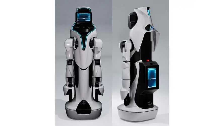 Toyota Eley Robot (1)
