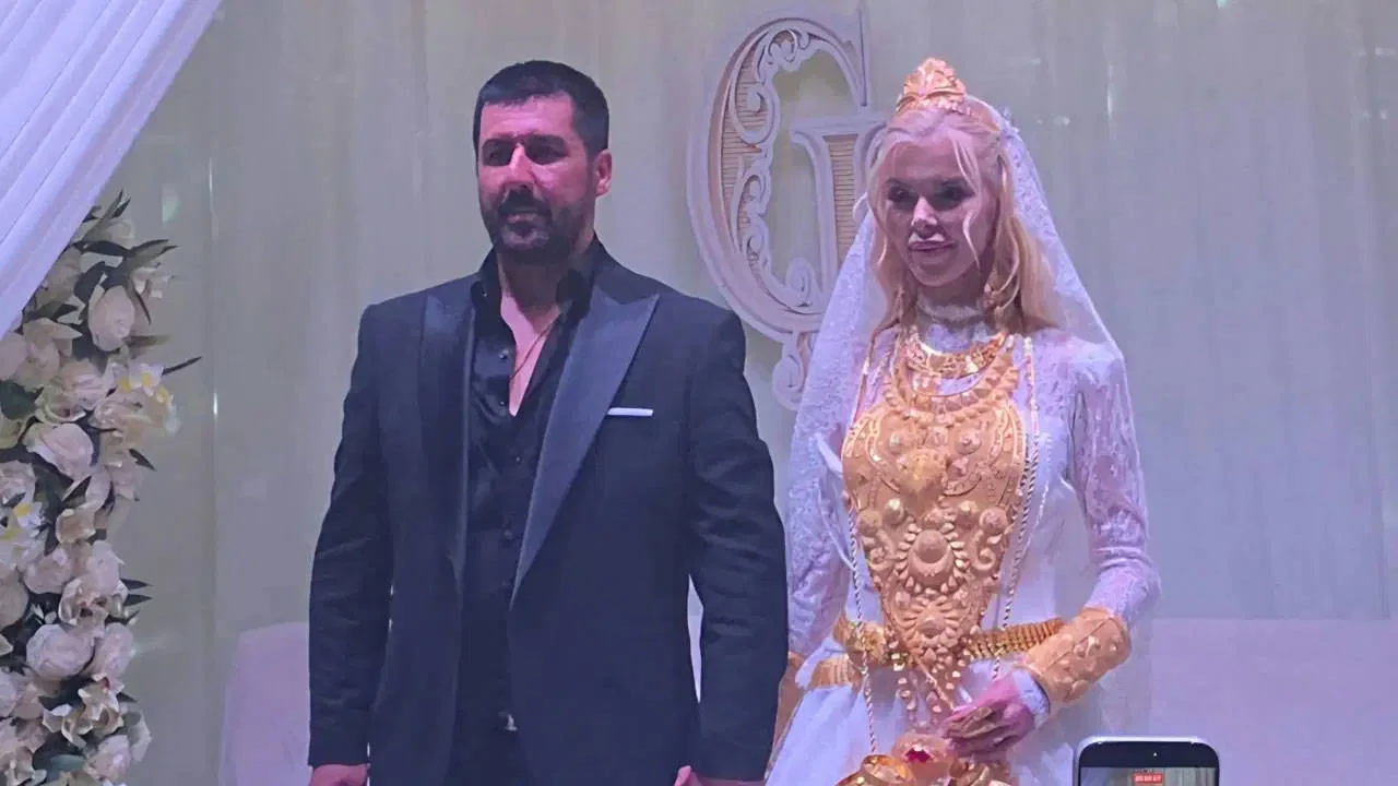 "Vanlı Kara Haydar" soruşturmasında yeni gelişme: Çağla Öz Tançalan tutuklandı