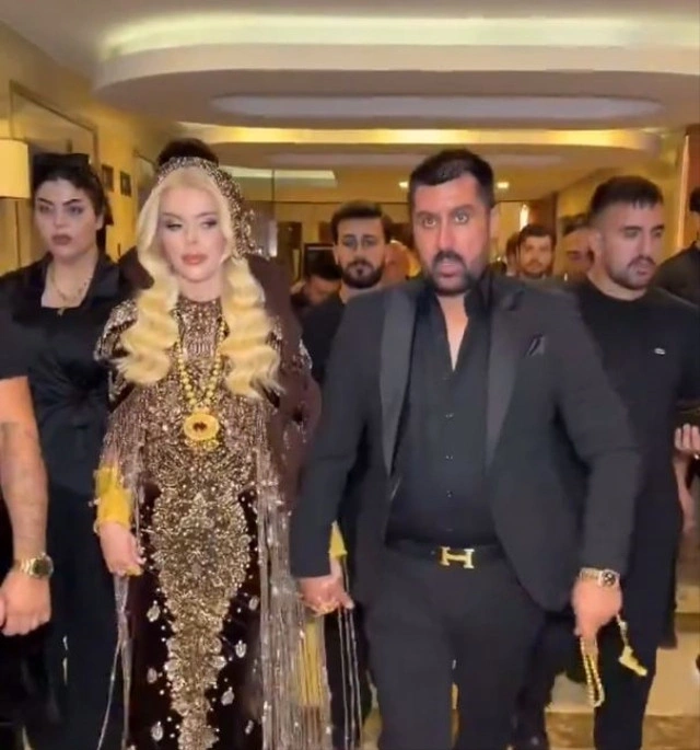 Vanli Kara Haydarin Esinin Vid 2 Tsp1