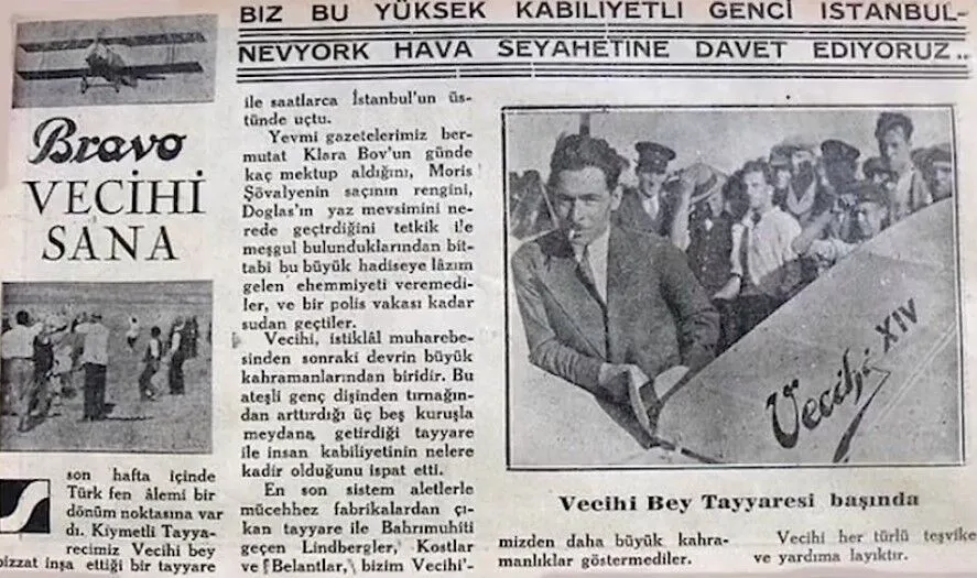 Vecihi 4-1