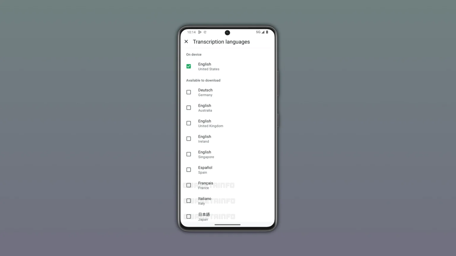 Whatsapp Android İçin Yeni Yüzen Gezinme Çubuğu Geliştiriyor (1)