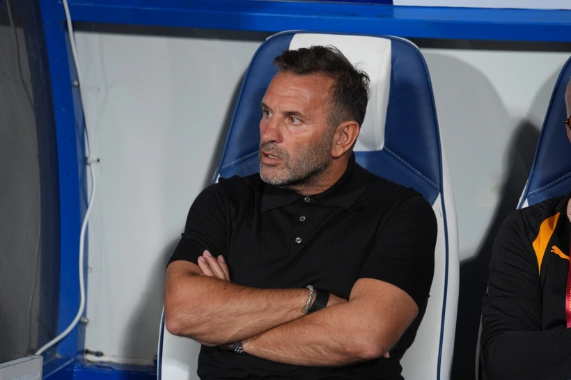 Okan Buruk’a sert küfür uyarısı