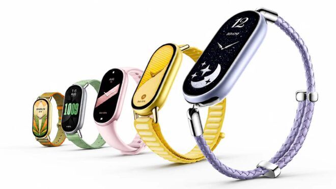 Xaomi Band 11 (1)