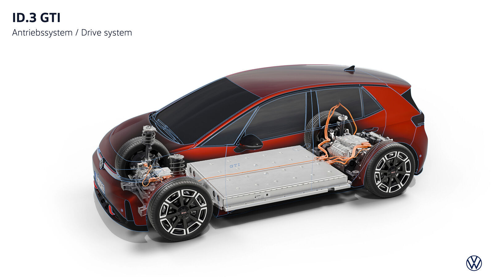 Yeni Elektrikli Volkswagen Id.3 Gti Tanıtıldı (1)
