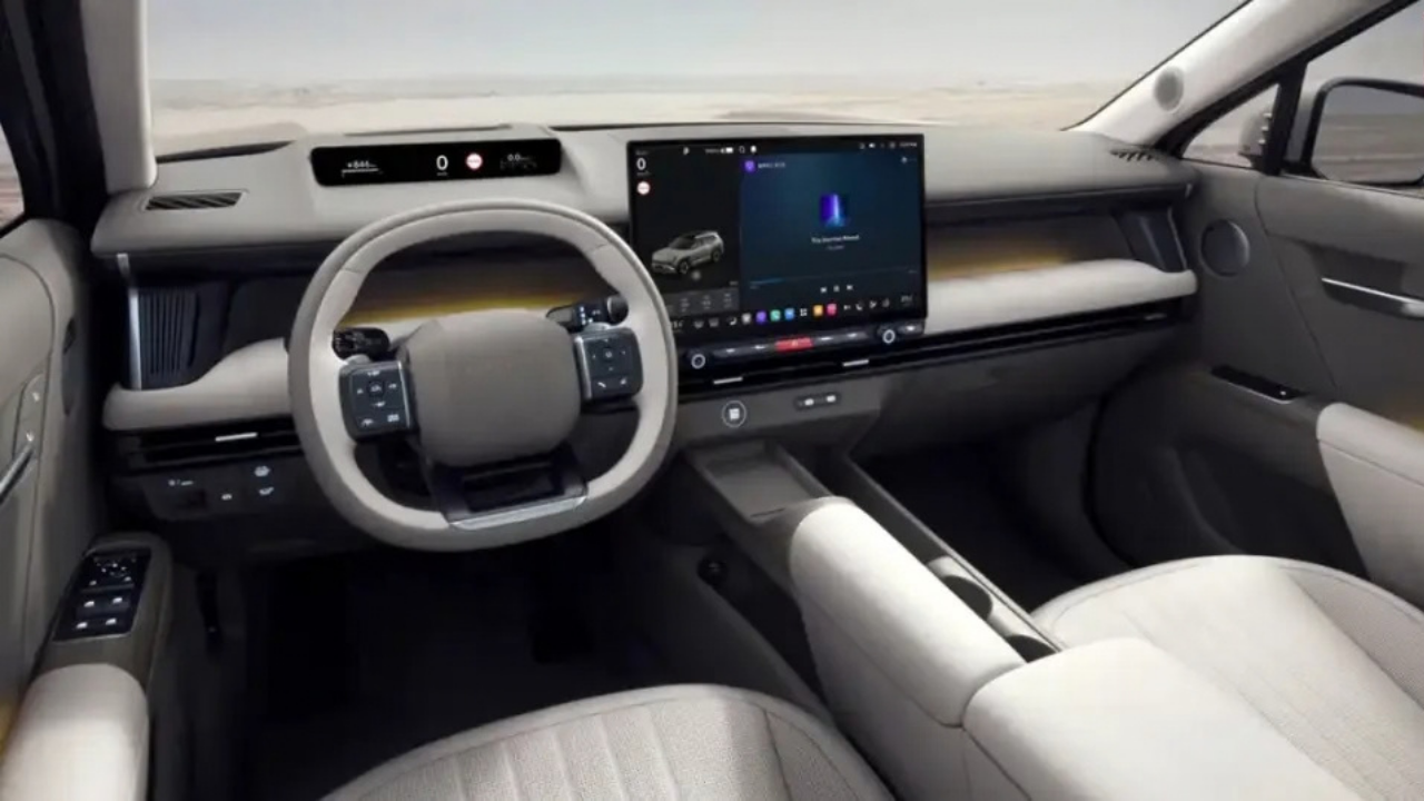 Yeni Hyundai Tucson 2027 (2)