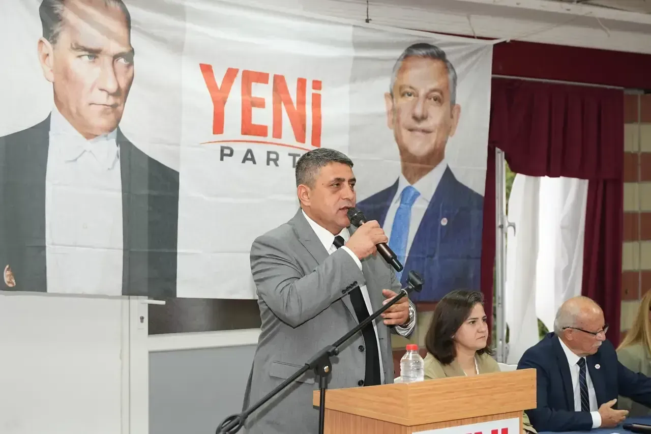 Kemalpaşa’da Yılmaz güven tazeledi
