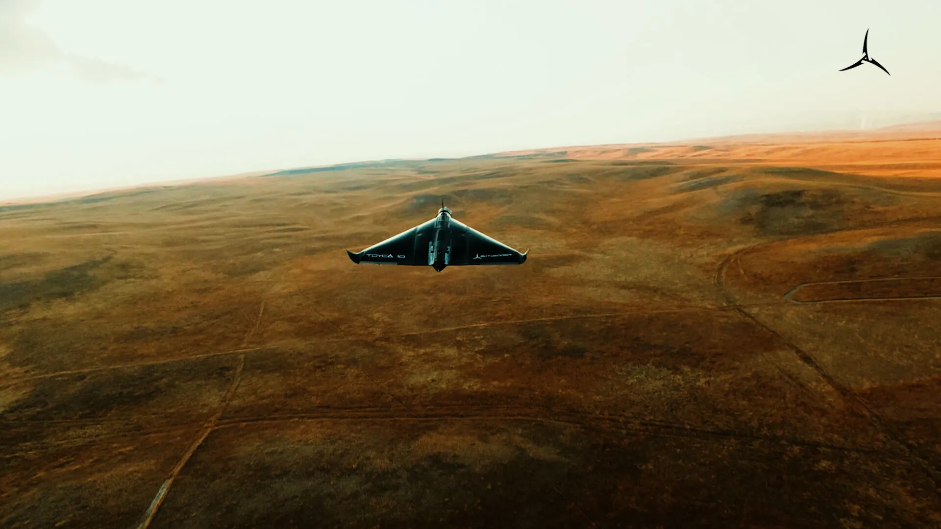 Yeni Toyca Kamikaze İha (2)