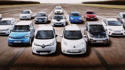 En güvenilir otomobiller açıklandı