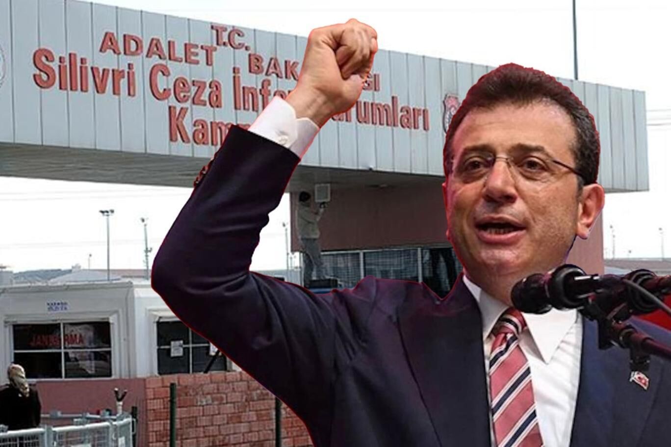 İmamoğlu isyan etti: Yeter!