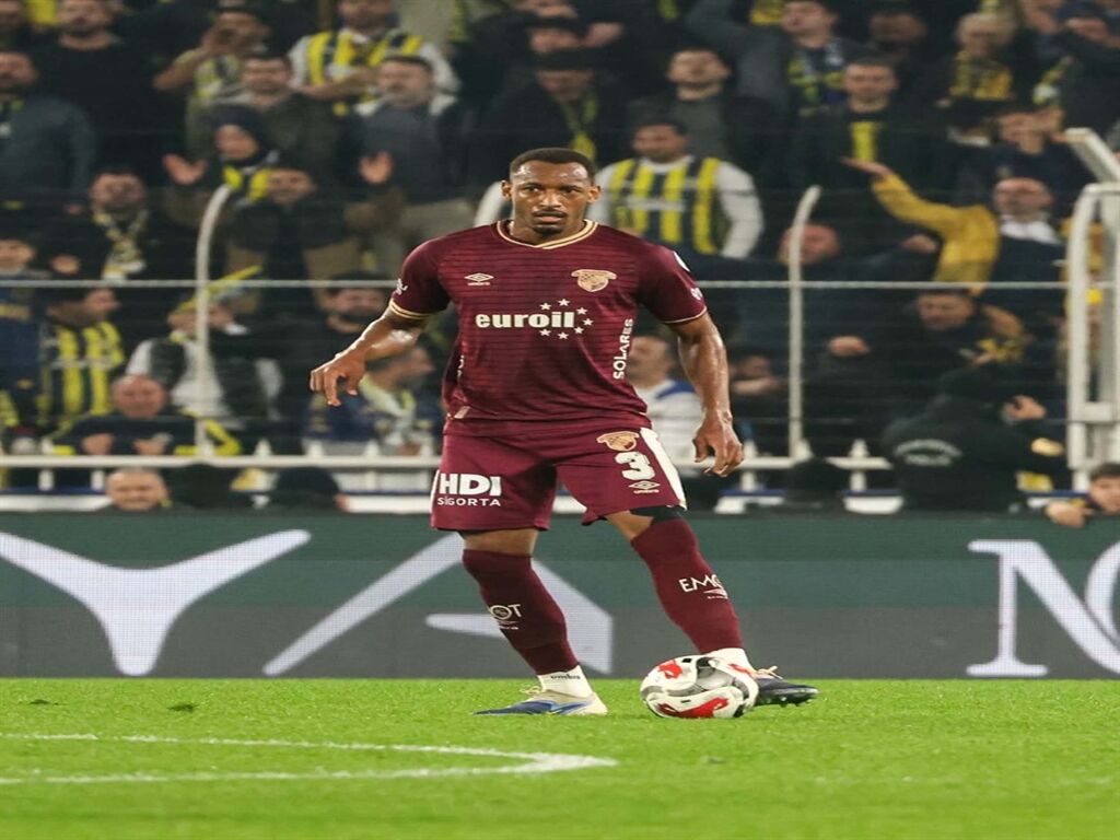 Göztepe’ye Godoi müjdesi: Eyüpspor maçında dönüyor