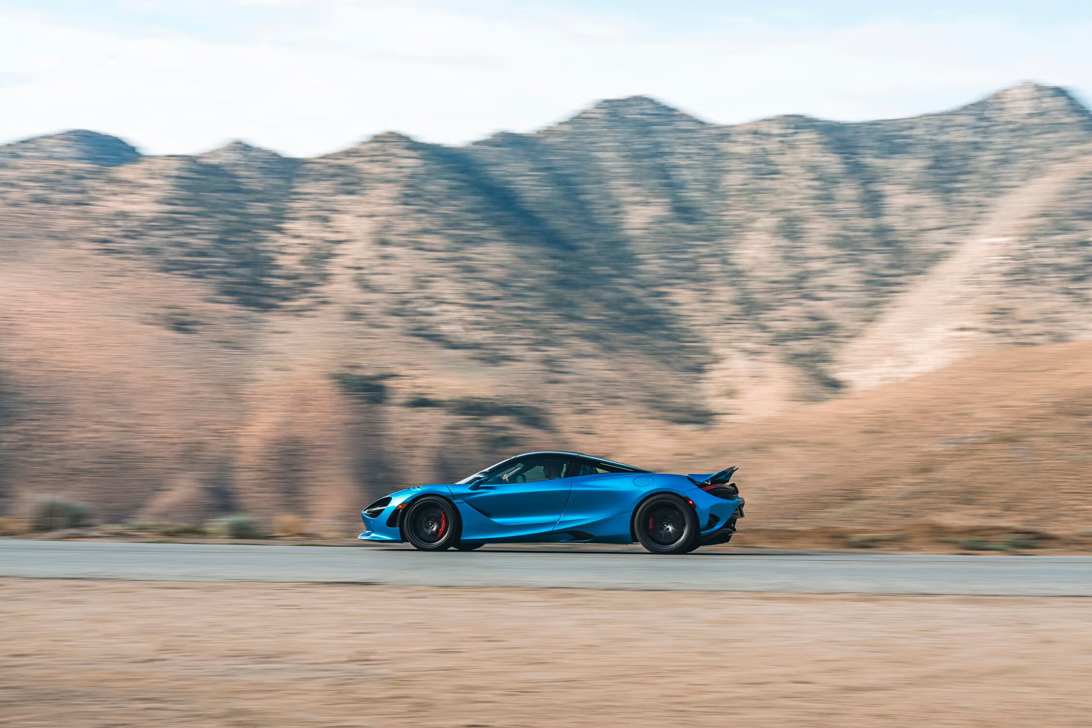 2024 Mclaren 750S 103 66Cdd394F378B