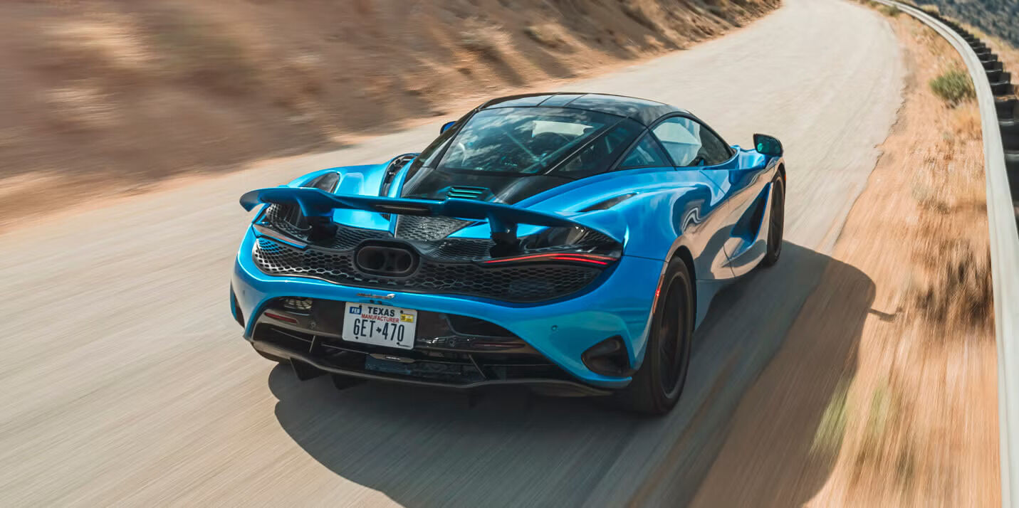 2024 Mclaren 750S 104 66Cdd395C6B43