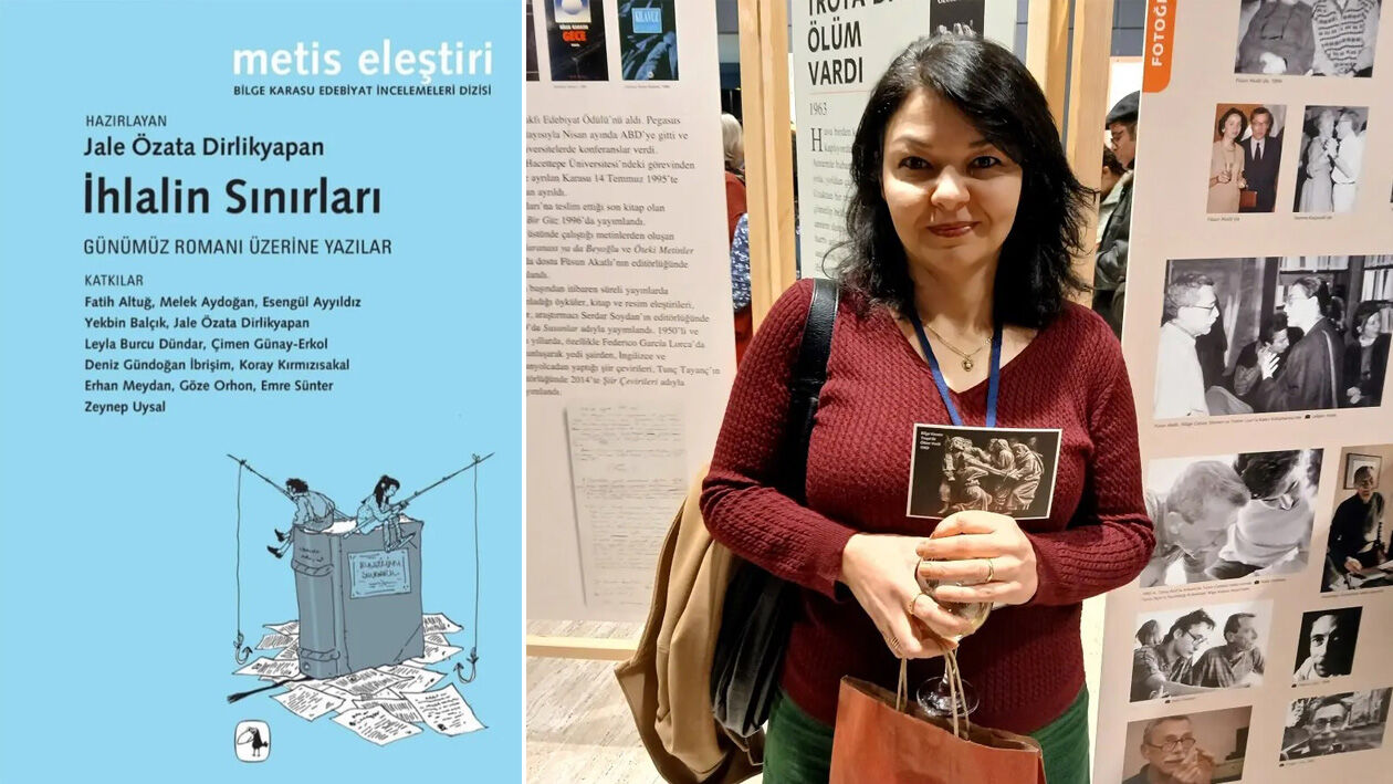3. İhlalin Sınırları Internet Icin