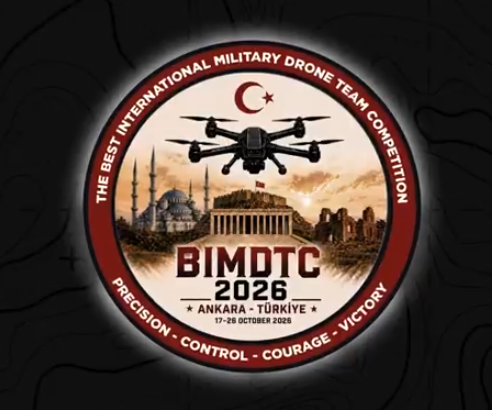 32 Ülkenin Askeri Fpv Drone Pilotları Ankara'da (2)