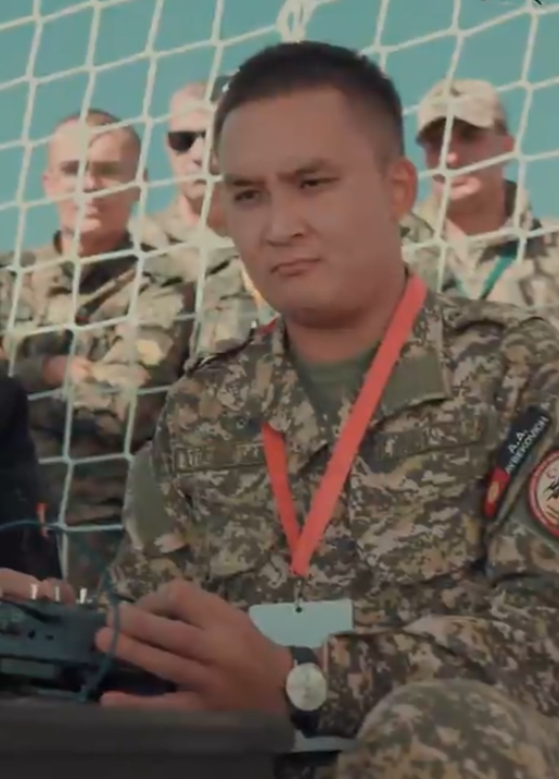 32 Ülkenin Askeri Fpv Drone Pilotları Ankara'da (5)
