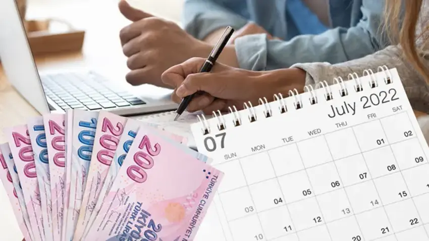 Milyonlarca çalışanın yıllık izin süresi değişecek. Teklif Meclis'te