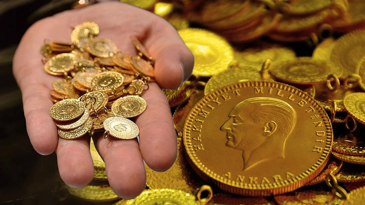 Altını olanlar dikkat! Perşembe günü kritik; Saat 15.30'da hesaplar değişebilir