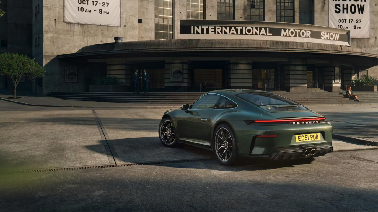 911 Gt3 Touring Earls Court 51 Edition (6)