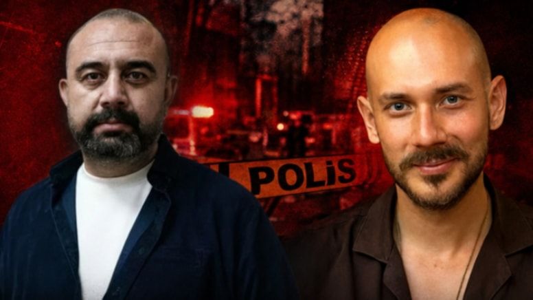 'Ankara Abisi' gözaltına alındı!