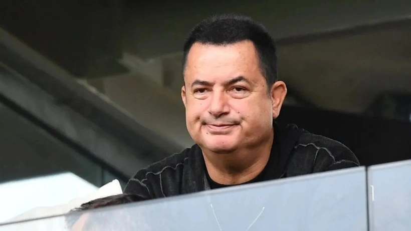 Fenerbahçe’de Acun Ilıcalı için ihraç başvurusu