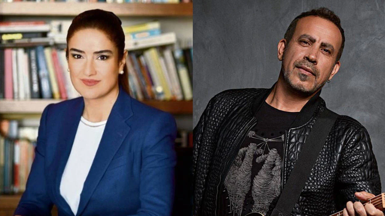 Ece Güner tahliye edildi!