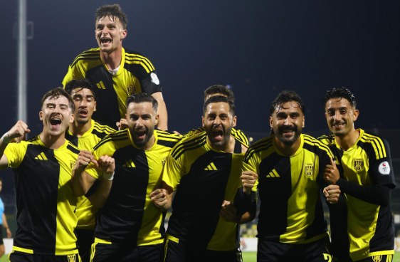 Aliağa doludizgin zirvede!