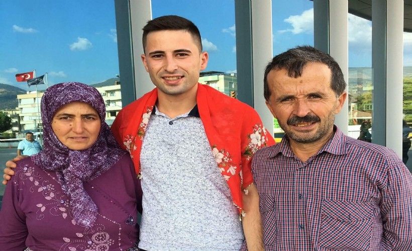 Aydina Sehit Atesi Dustu Sehit Yusufun Dugun Hayali Yarim Kaldi 403236 News Big