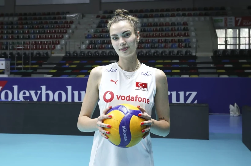 Beren Yesilirmak N0Kz