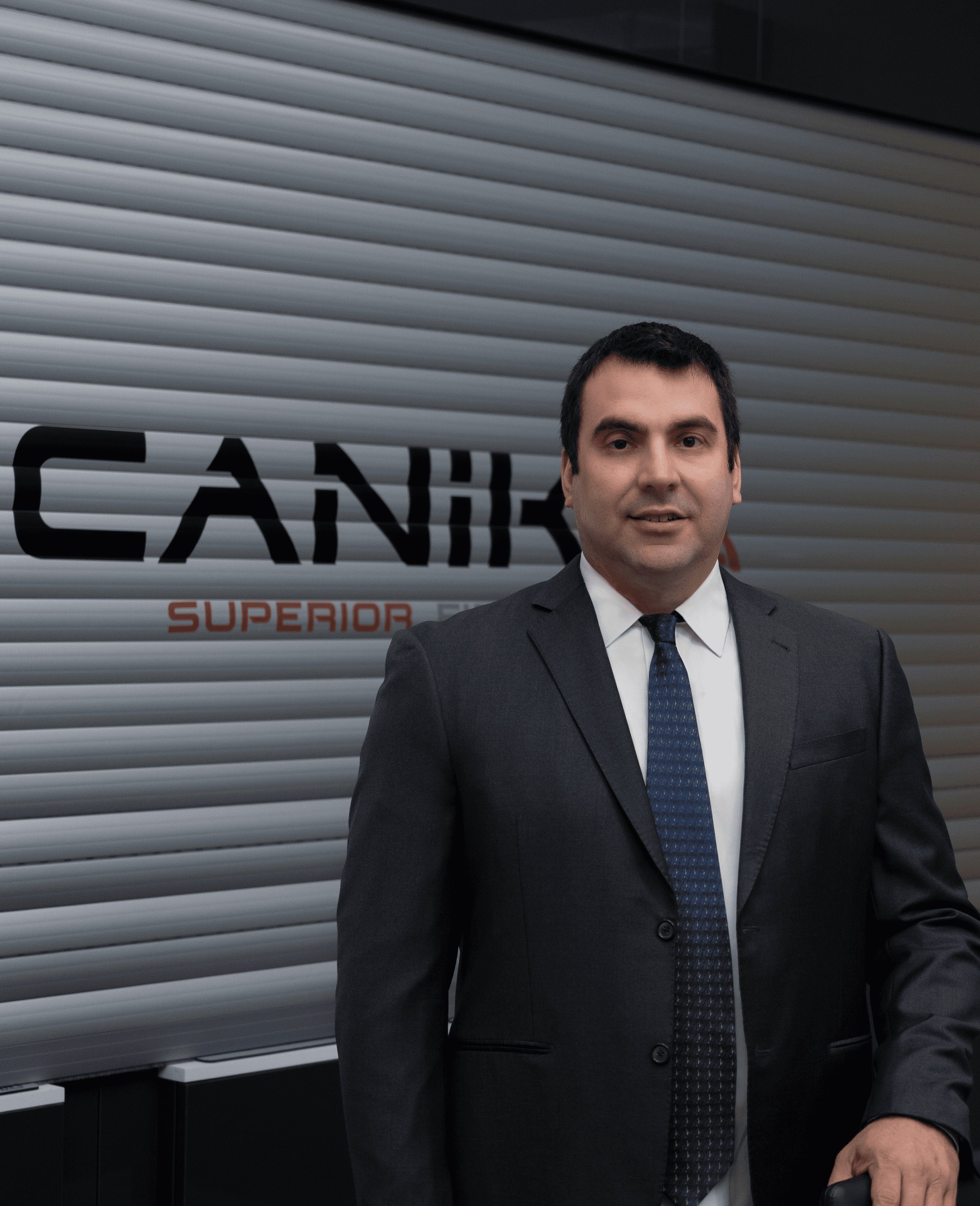 C A N I K’ I N ‘ P R I M E R A D I A N’ M O D E L I N E A B D’ D E 1577953 469336