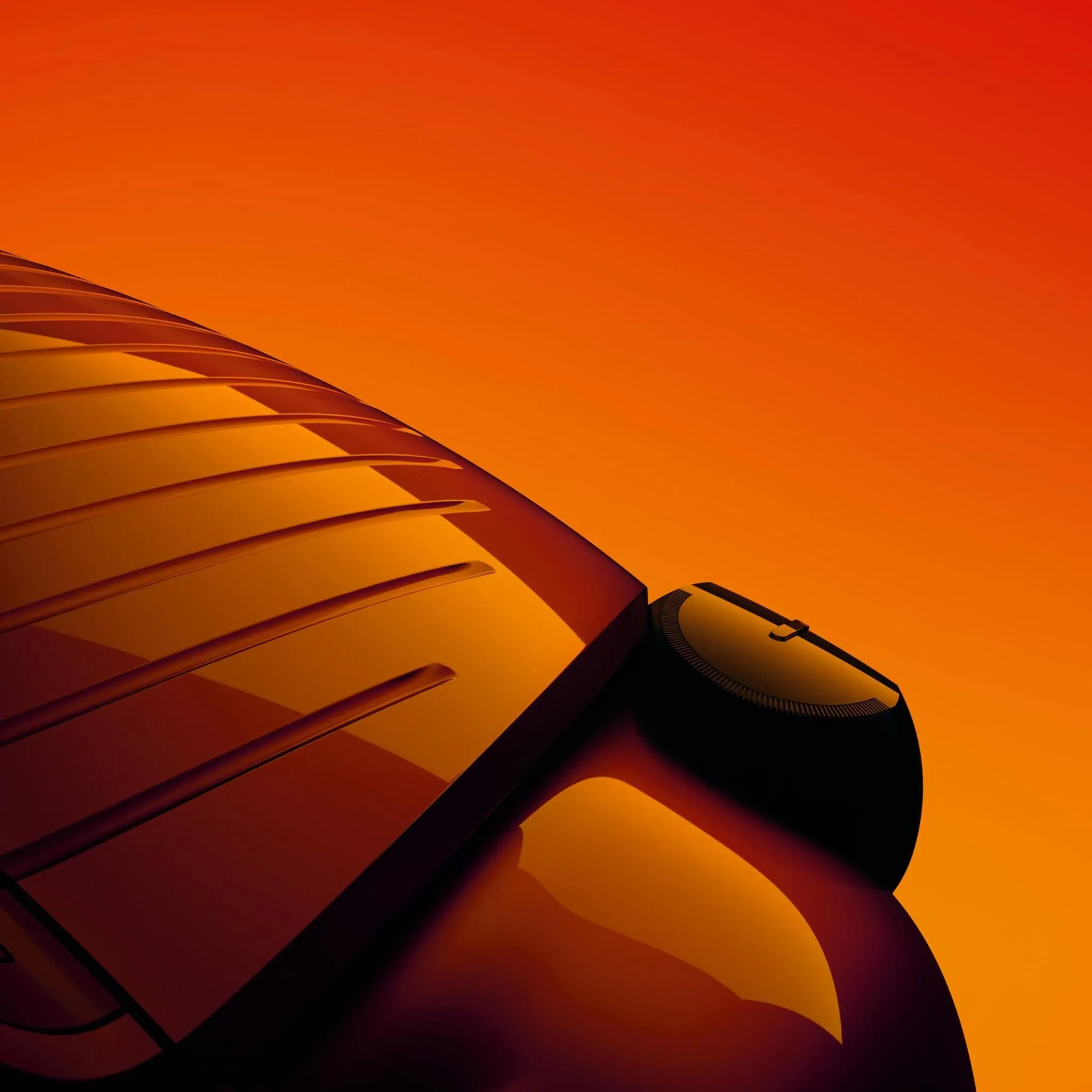 Citroen 2 C V Concept Teasers 2 2048X2048