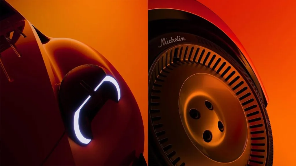Citroen 2 C V Concept Teasers Main 1024X576