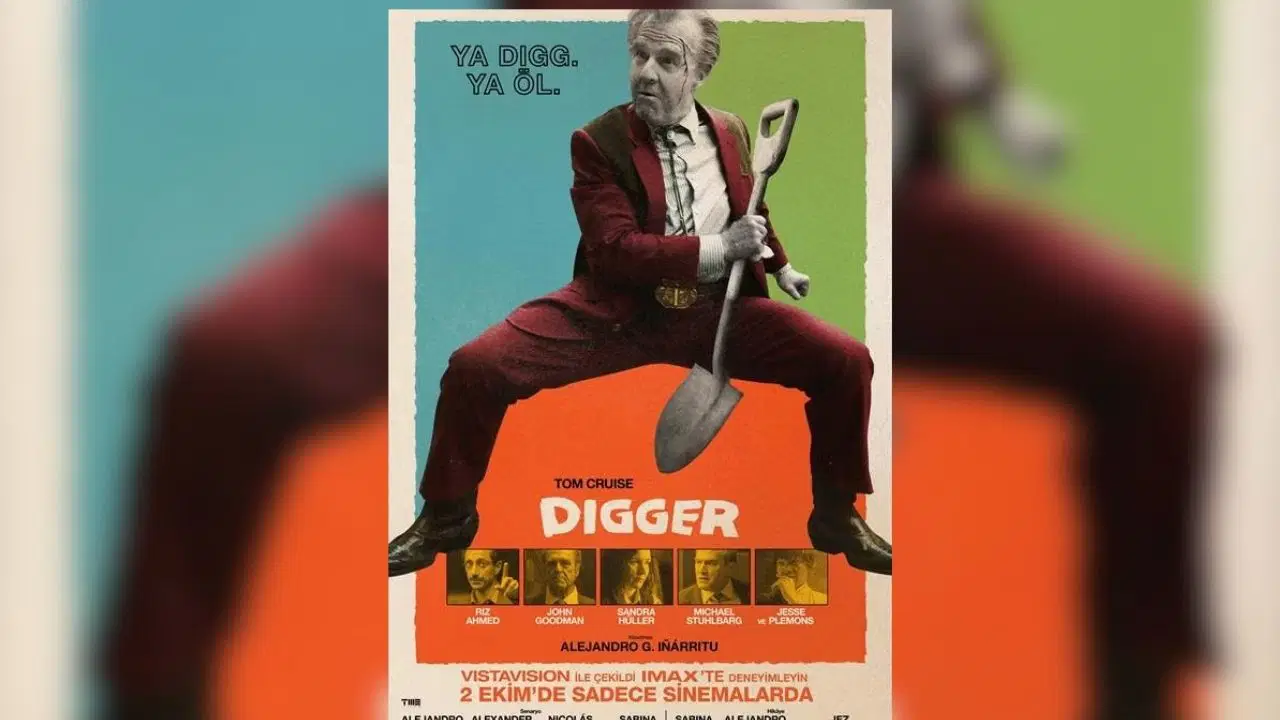 Digger