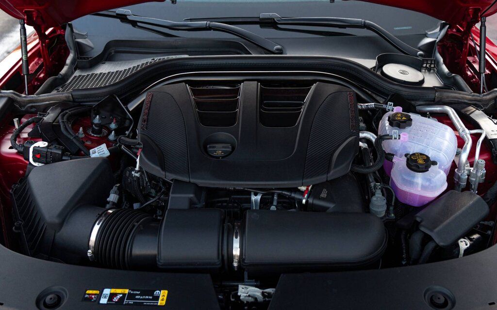 Dodge Charger Mopar '27-2