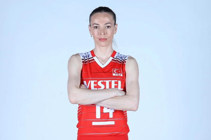 Eda Erdem Dundar Gw1Y