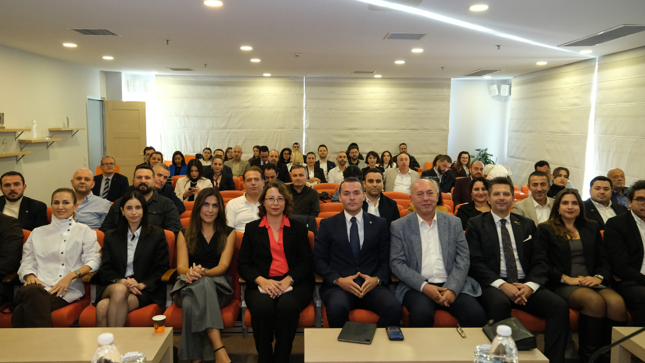Egiad Eğitim