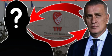 TFF’de operasyon; Kim gelecek?
