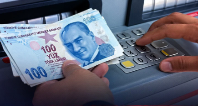 Bankalarda yeni dönem başladı; Limit 370 bin liraya yükseldi