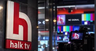 Halk TV'den yeni kayyım açıklaması!