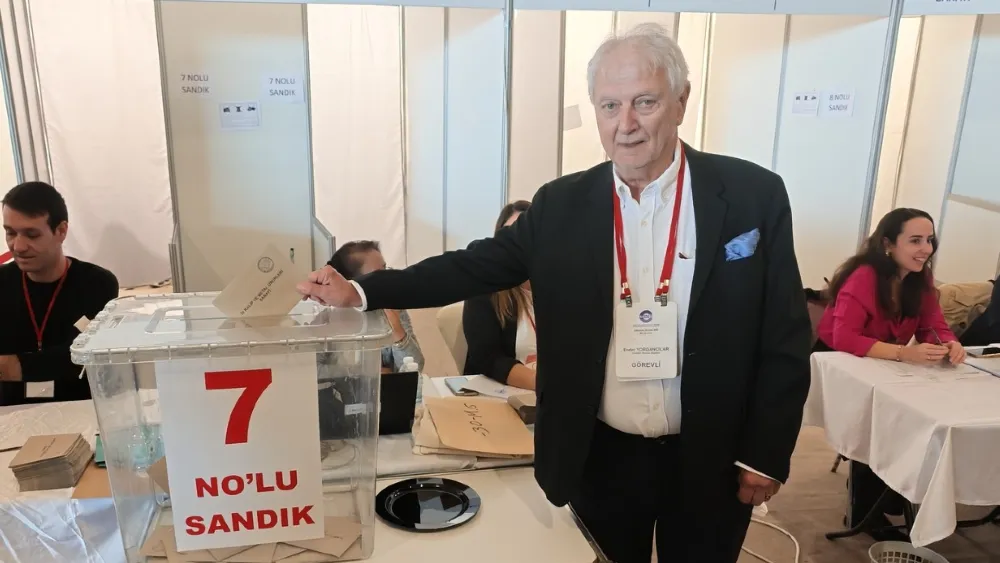 Enderyorgancılar